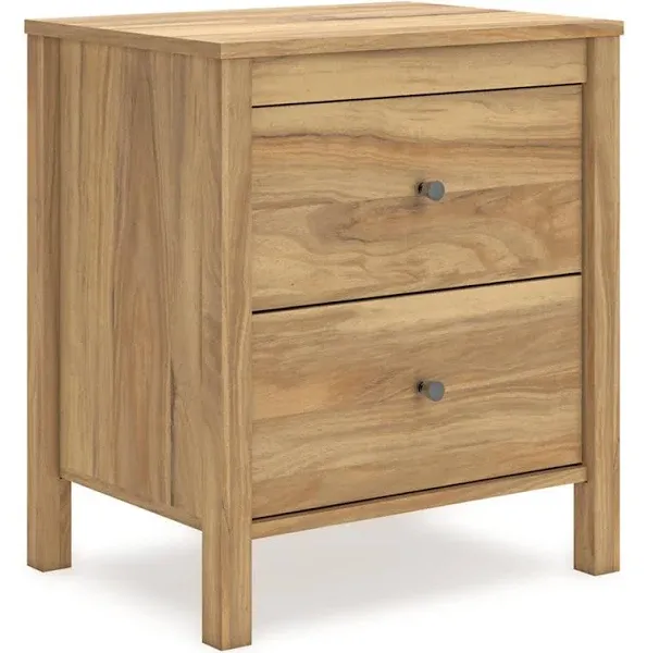 Ashley Furniture Bermacy Nightstand