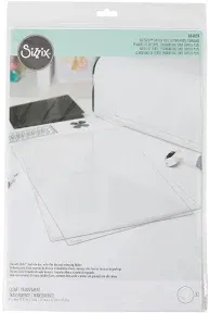 Sizzix Big Shot Switch Plus Accessory Cutting Pads