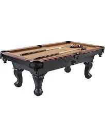 Barrington Belmont 90 Inch Billiard Table