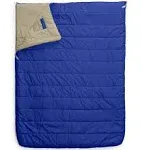 The North Face Eco Trail Bed Double 20 Sleeping Bag