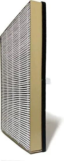 Nispira True HEPA Filter For TaoTronics Air Purifier TT-AP002 1pk