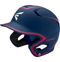 Easton | Z5 2.0 Baseball Batting Helmet | JR/SR Size | Two Tone Matte | Multiple Colors