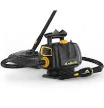 MC1270 Portable Power Cleaner with Floor Mop, Variable Steaming, 16-Piece Acc...