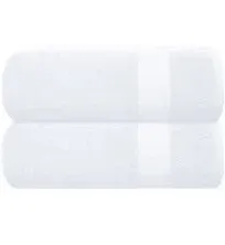 Glamburg Premium Cotton Oversized Bath Sheet