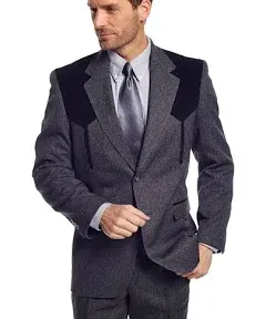 Circle S Boise Sport Coat