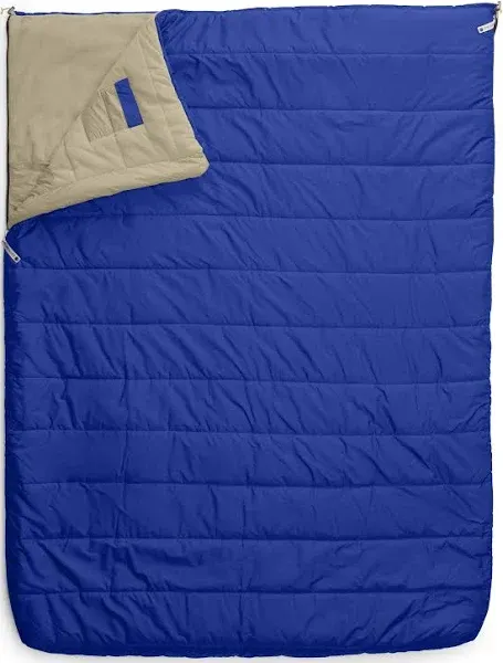 THE NORTH FACE Eco Trail Bed 20 Sleeping Bag