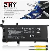 Mb04xl Battery for HP Envy X360 M6-aq000 M6-aq003dx M6-aq103dx M6-AQ105DX M6-ar004dx Convertible 15 15-aq005na 15-aq101ng Aq015nr