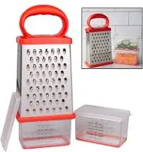 Good Cooking Box Cheese Grater