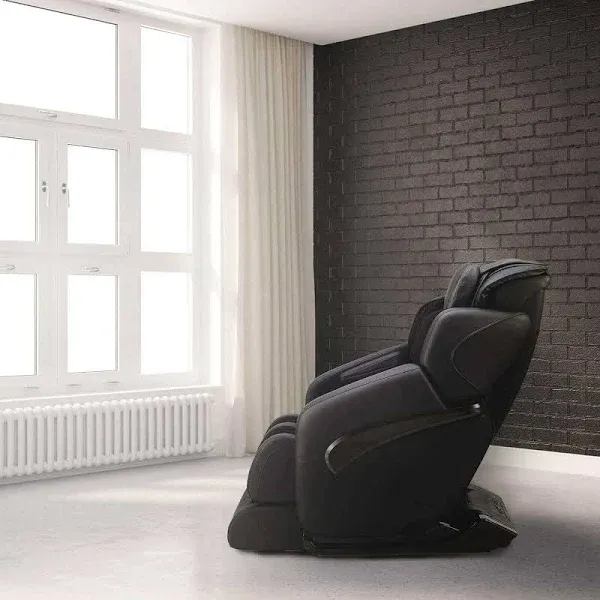 Inner Balance Wellness Jin Deluxe L-Track Massage Chair