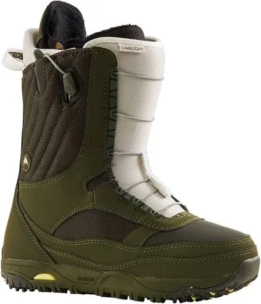 Burton Women's Limelight Snowboard Boots