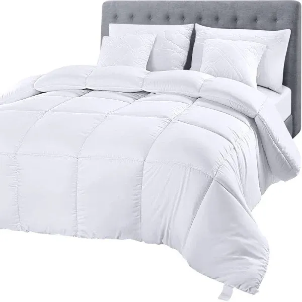 Utopia Bedding Comforter Duvet Insert