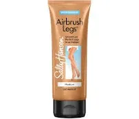 Sally Hansen Airbrush Legs®, Leg Makeup, Medium, Easy Application, Flawless L...