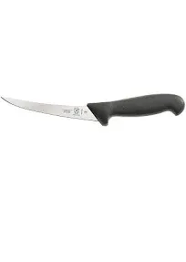 Mercer Culinary M13704 BPX 5.9 Semi-Flexible Curved Boning Knife&#034;