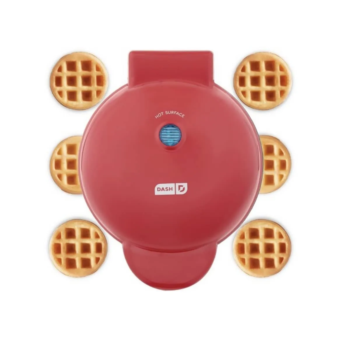 Dash Express Waffle Bite Maker