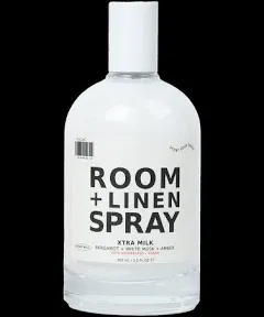 Dedcool Xtra Milk Room + Linen Spray