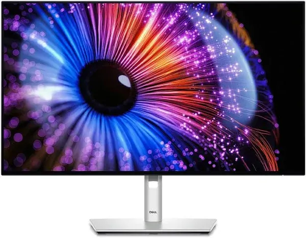 Dell 27" UltraSharp Monitor