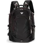 Laptop Backpack, 19 inch FreeBiz Travel Bag Knapsack Rucksack Backpacks Hiking B