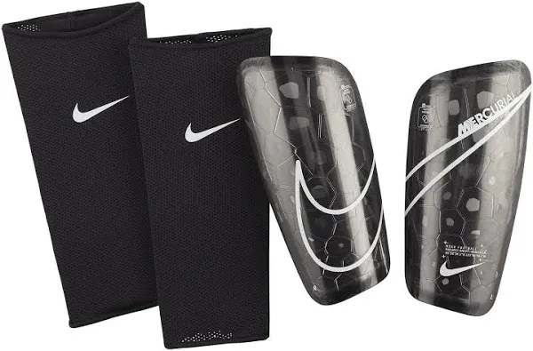 Nike Mercurial Lite Shin Guards