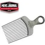 Beard Octane Chicago Comb Co Model 7 - Heat Resistant Style Shower - Default Title - Beard Octane