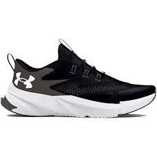 Under Armour boy's Grade School Scramjet 6 Sneaker