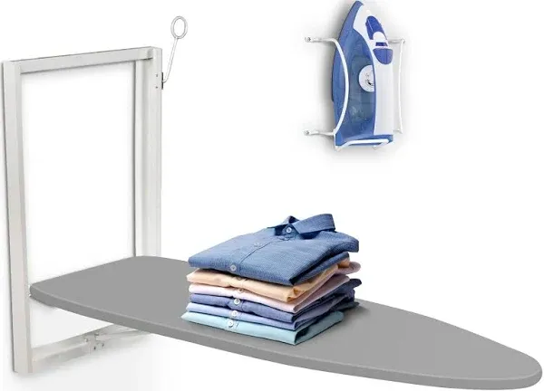 Ivation Foldable Ironing Board