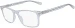 Nike 7246 Eyeglasses - 900 Clear