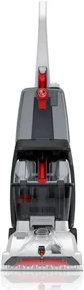 Hoover TurboScrub Upright Carpet Cleaner Machine