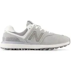 New Balance Women's 574 Greens v2 Spikeless Golf Shoes - Worldwide Golf Shops - Your Golf Store for Golf Clubs, Golf Shoes & More