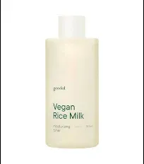 Goodal Vegan Rice Milk Moisturizing Toner