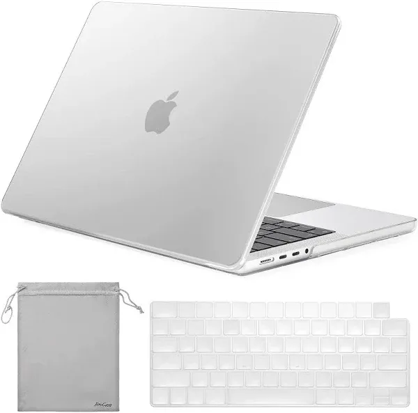 Fintie Case for MacBook Pro 14 inch