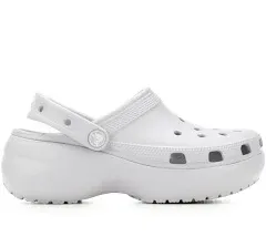 Crocs Women's Classic Platform Clog