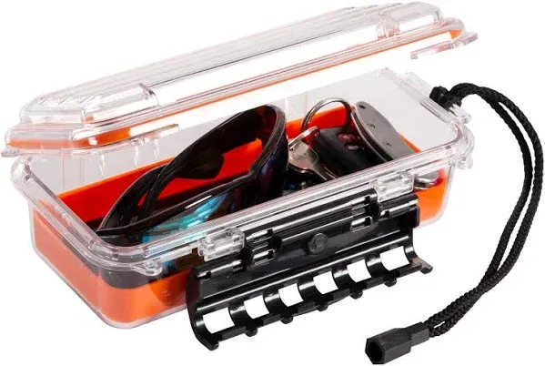 Plano Waterproof Case 3500