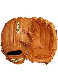 Wilson A2000 B2 Baseball Glove