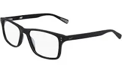 NIKE 7246 matte black 003 Eyeglasses