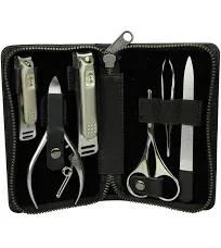 Takumi No Waza Craftsman 6-Piece Grooming Kit