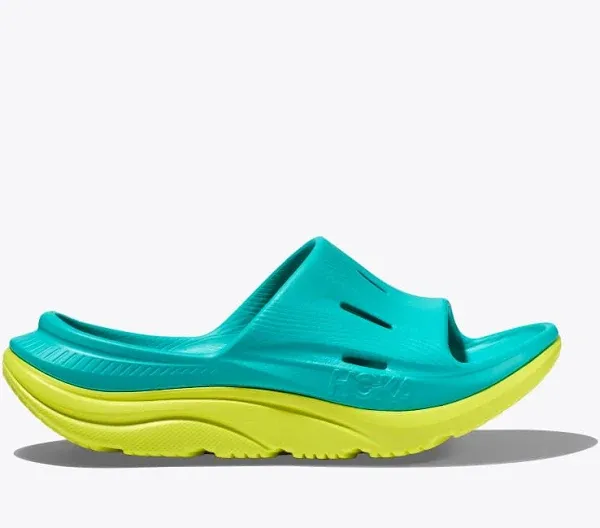 HOKA Kids' Ora Recovery Slide 3