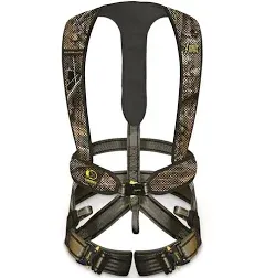 Hunter Safety System Ultra-Lite L/XL Safety Harness RealTree Edge Camo UL-R L/XL