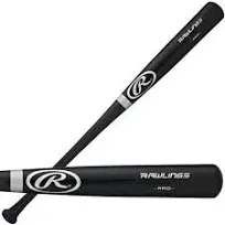 Rawlings Adirondack Wood Baseball Bat