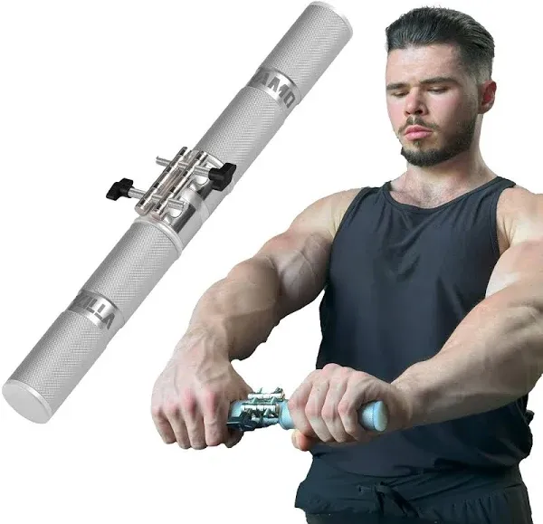 Gripzilla Dynamo Forearm Strengthener