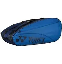 Yonex Team 9 Pack Racquet Bag (Blue)