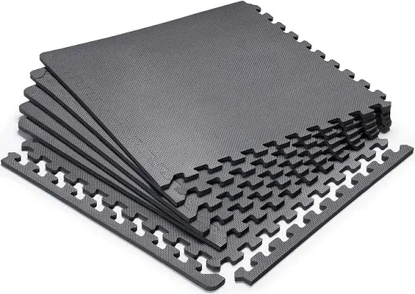 Impex Marcy Interlocking Anti-Fatigue Mat