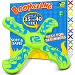 Boomerangs Kids Flying Toy