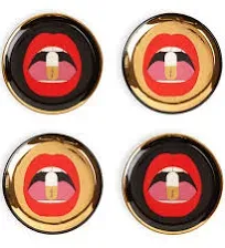 Jonathan Adler Full Dose Coasters