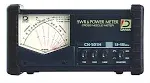 DAIWA CN-501H METER