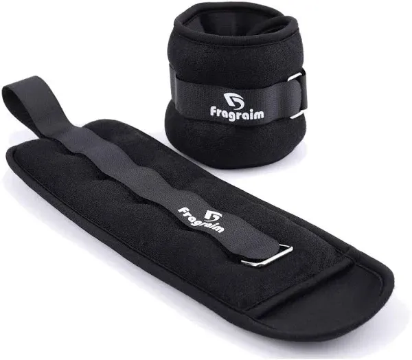 Fragraim Ankle Weights