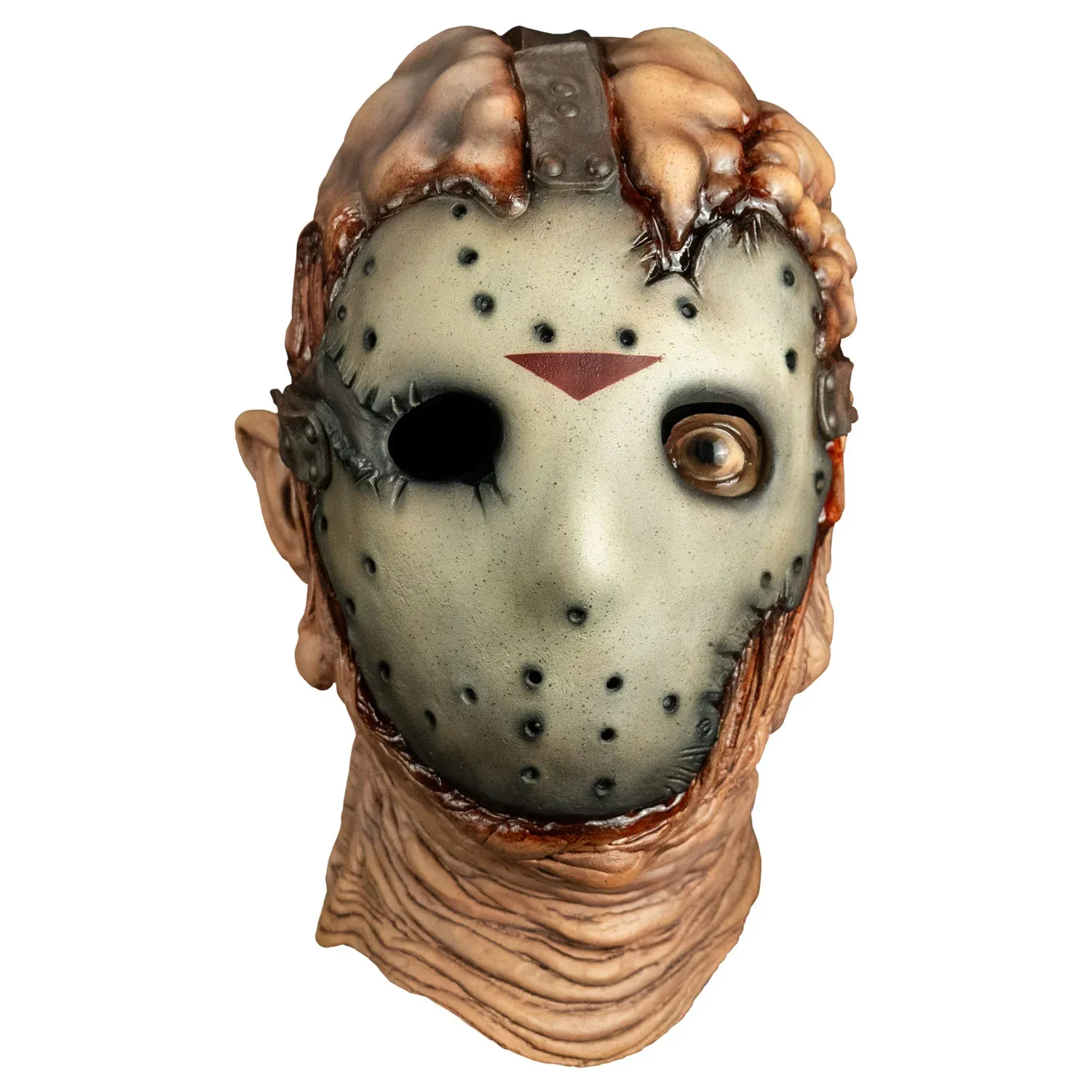 Jason Goes to Hell: The Final Friday (1993) Jason Vorhees Mask