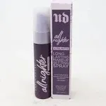 Urban Decay All Nighter Ultra Matte Makeup Setting Spray