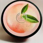 Pink Grapefruit Body Butter The Body Shop