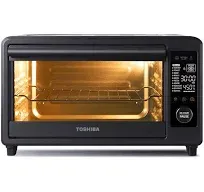 Toshiba TL2-AC25CZA(GR) Air Fryer Toaster Oven