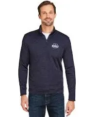 Men's Under Armour Storm SweaterFleece Quarter Zip